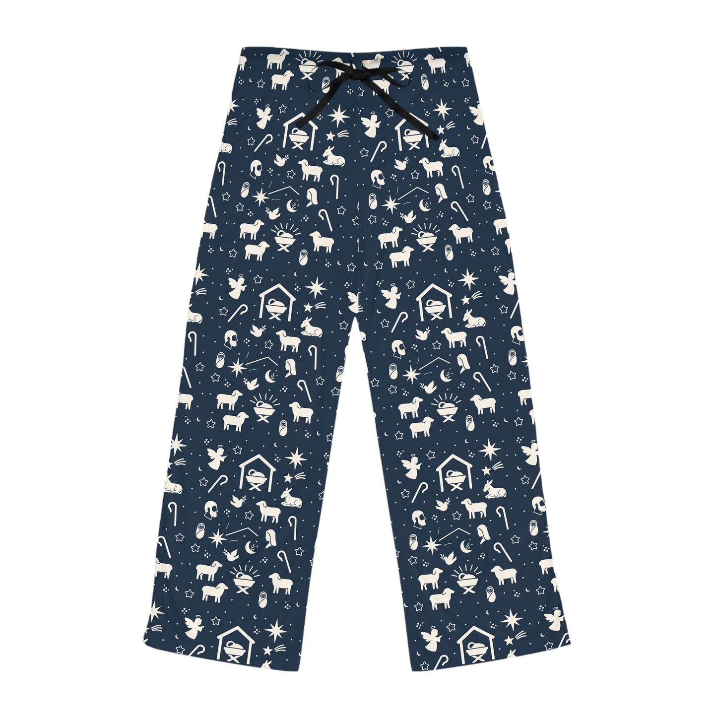 Women’s Blessing Pyjama Pants | Nativity Night
