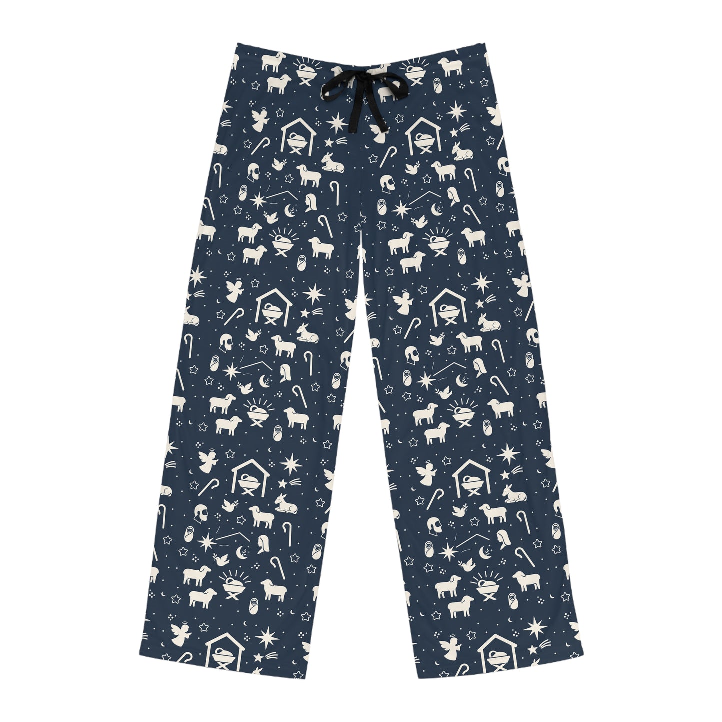 Men’s Blessing Pyjama Pants | Nativity Night