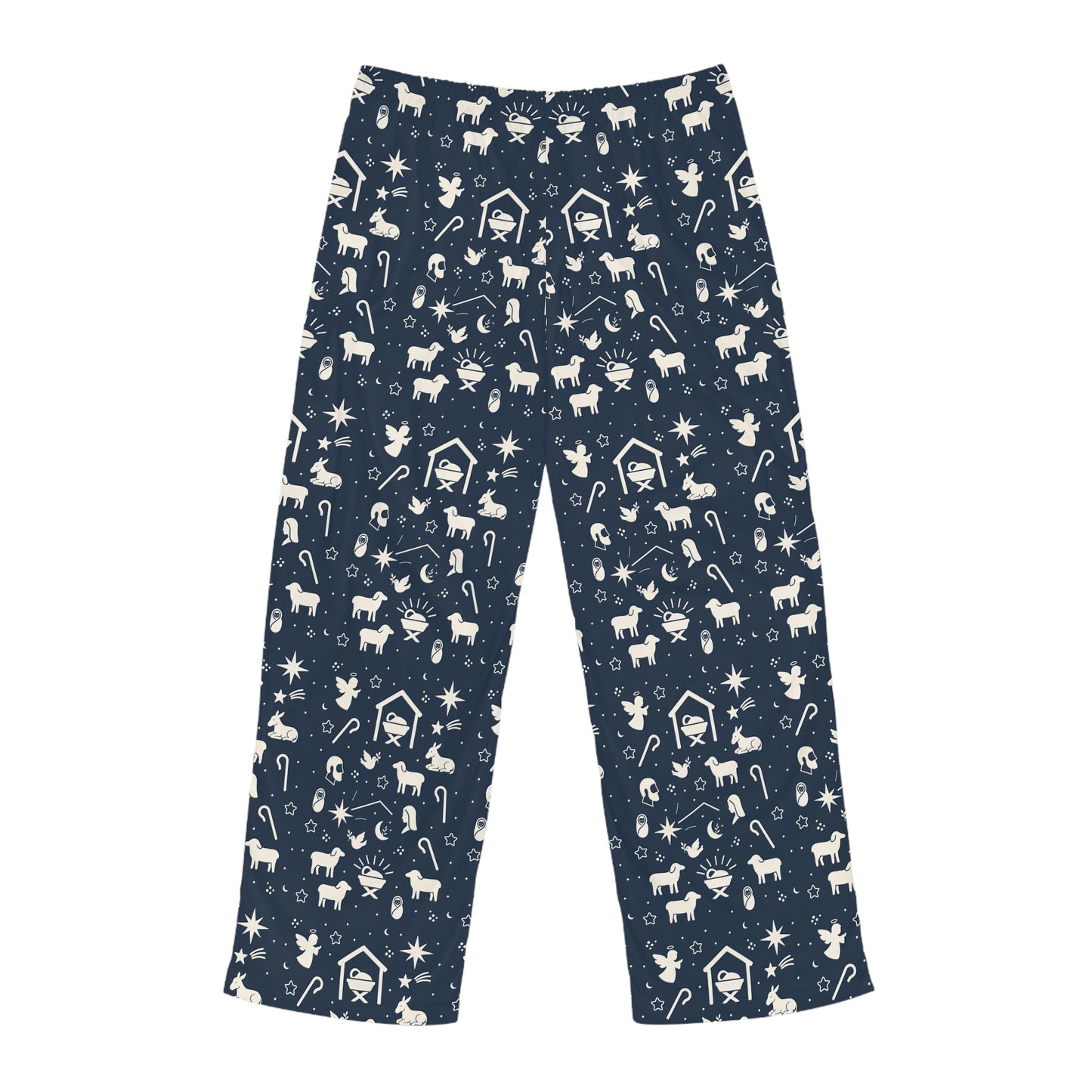 Men’s Blessing Pyjama Pants | Nativity Night