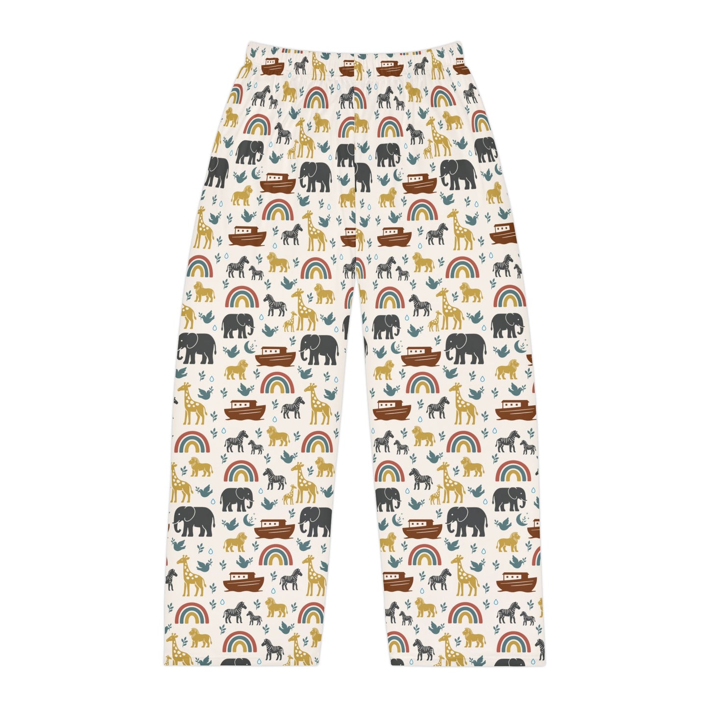 Men’s Blessing Pyjama Pants | Noah’s Ark