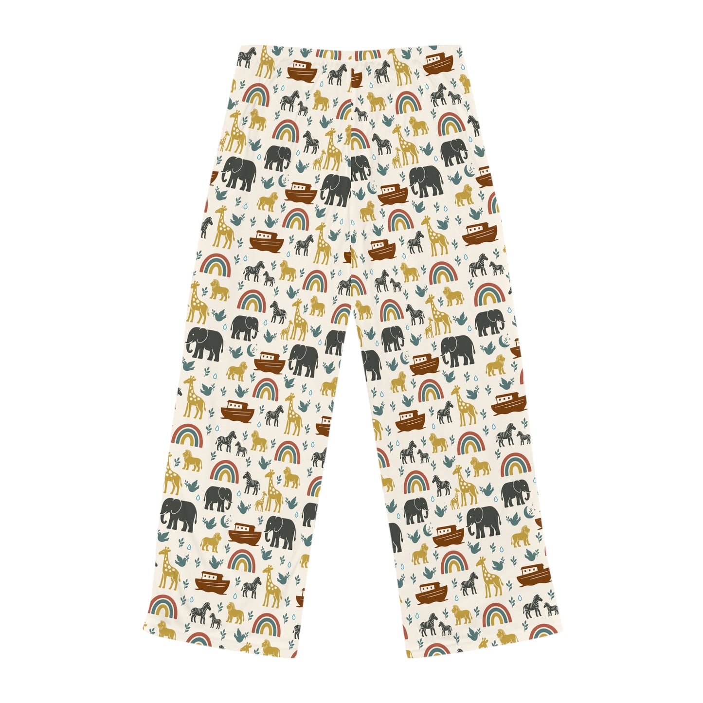 Women’s Blessing Pyjama Pants | Noah’s Ark