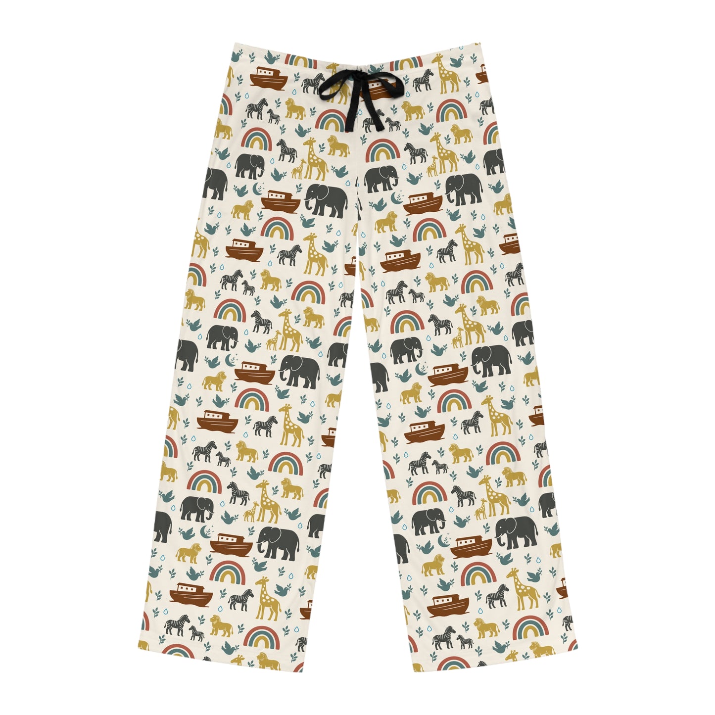 Men’s Blessing Pyjama Pants | Noah’s Ark
