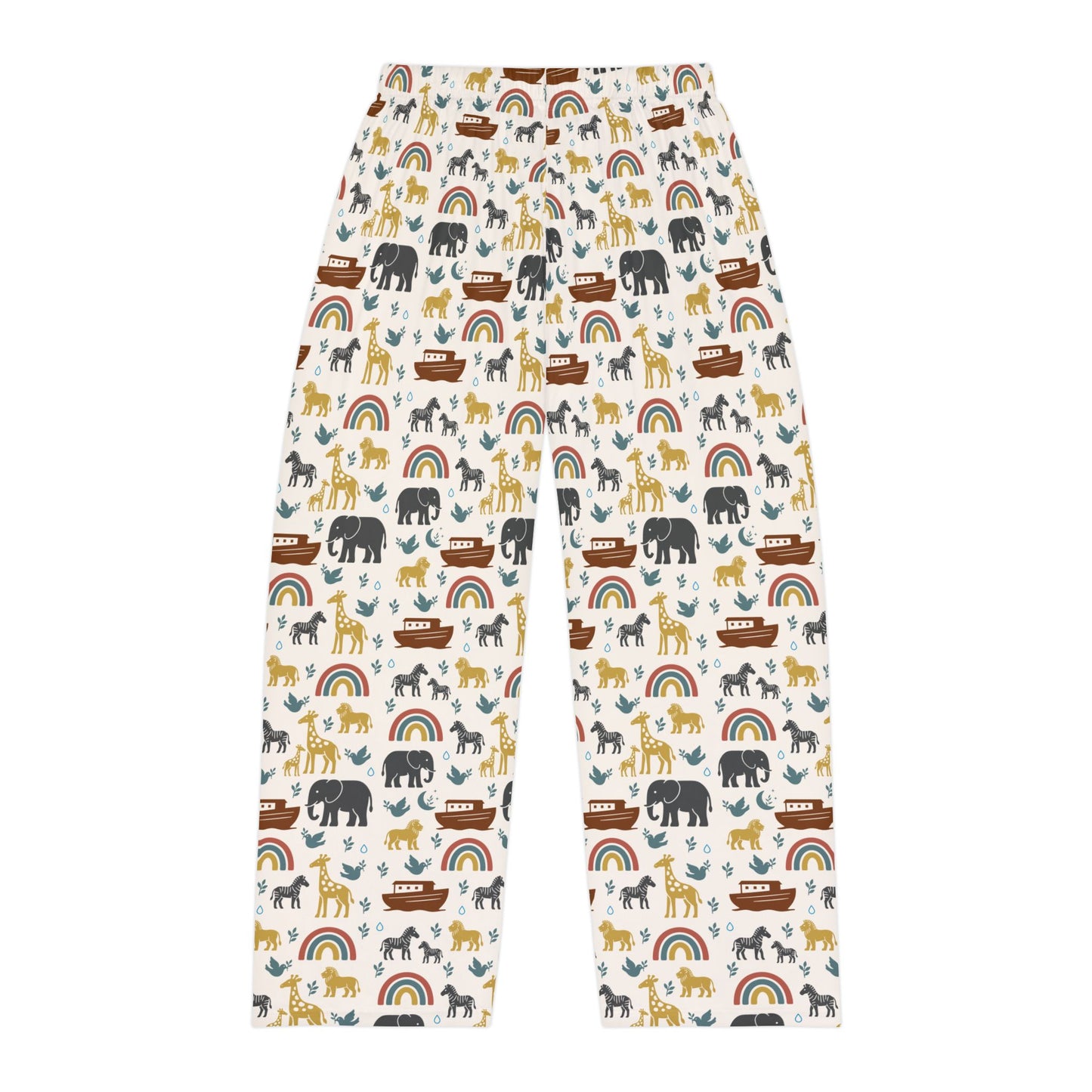 Men’s Blessing Pyjama Pants | Noah’s Ark