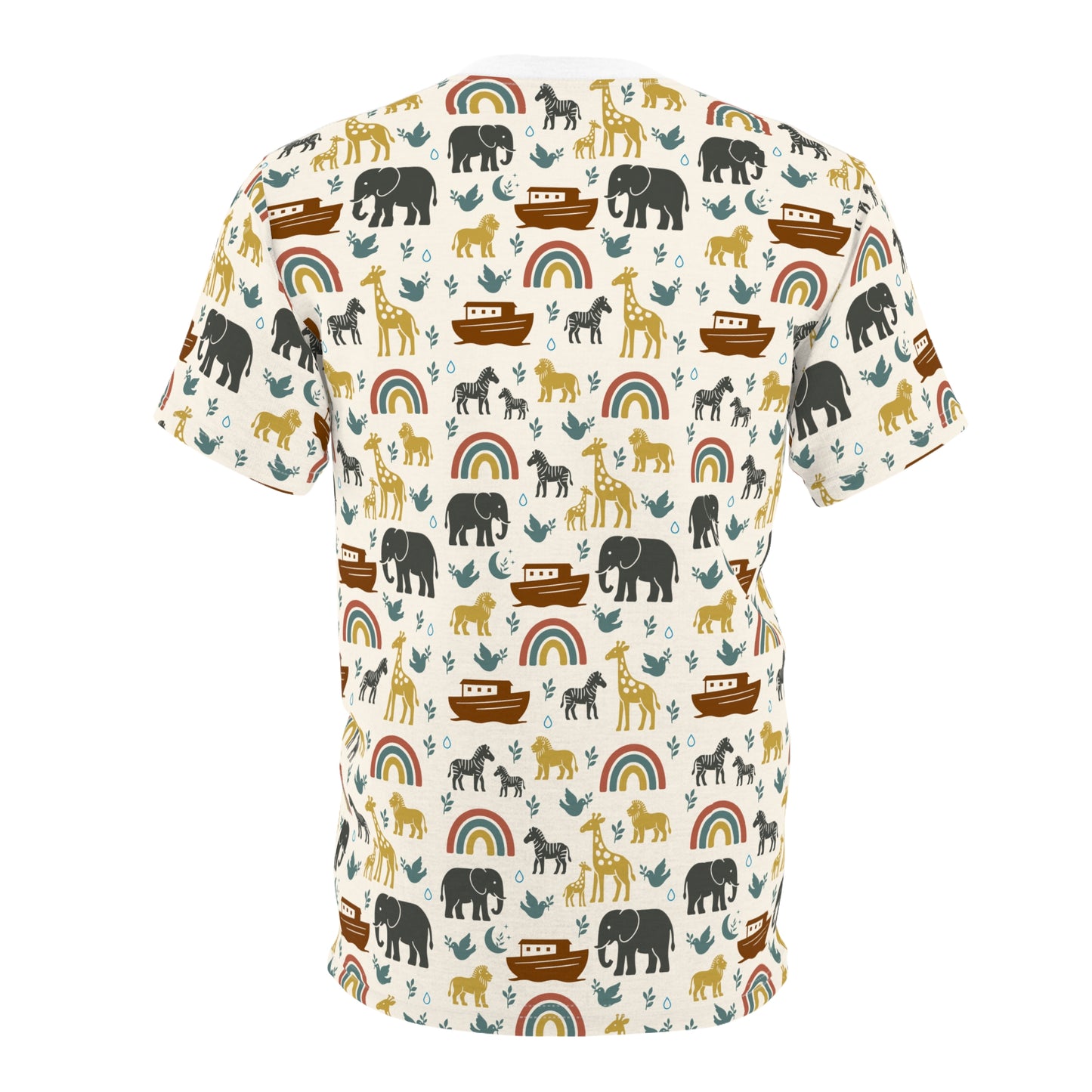 Blessing Pyjama Tee | Noah’s Ark