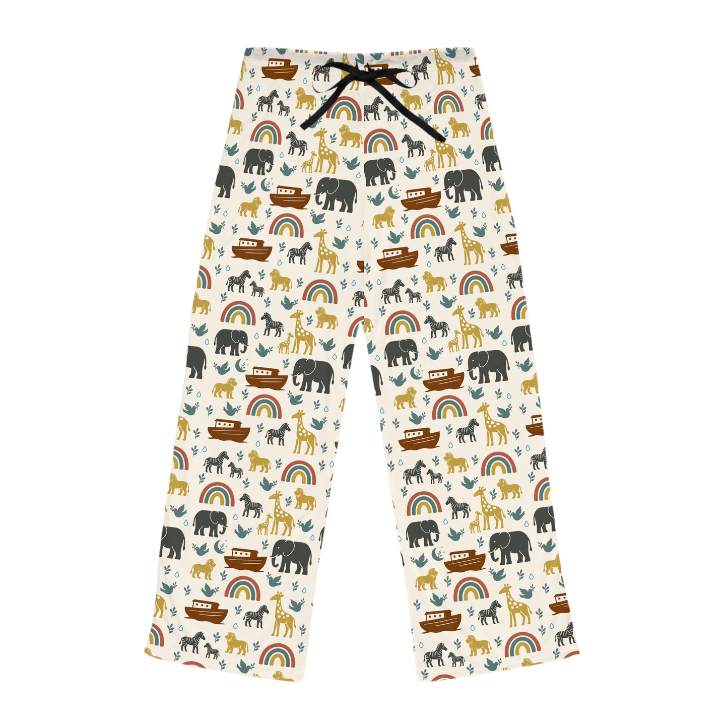 Women’s Blessing Pyjama Pants | Noah’s Ark
