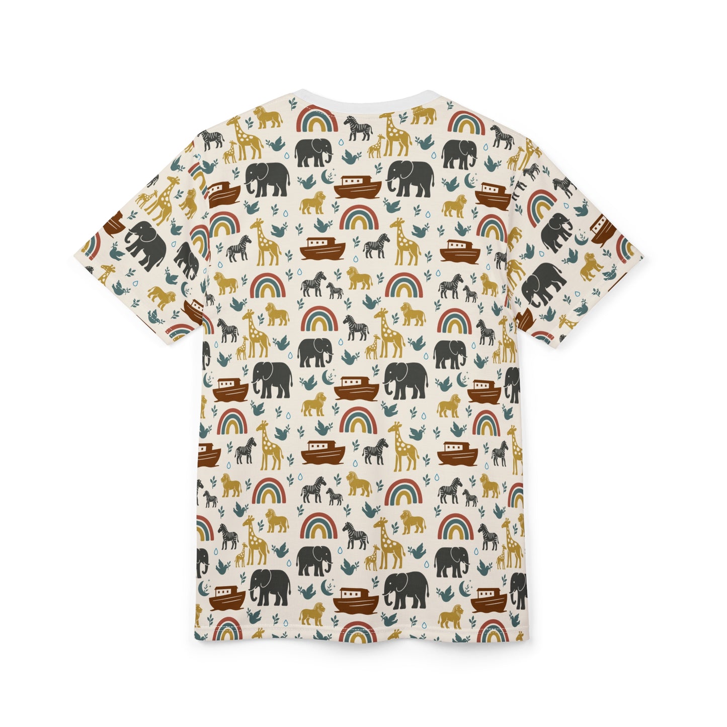 Blessing Pyjama Tee | Noah’s Ark