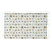Abundance Pillowcase | Fishes & Loaves (Blue)