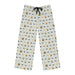 Men’s Blessing Pyjama Pants | Fishes & Loaves (Blue)