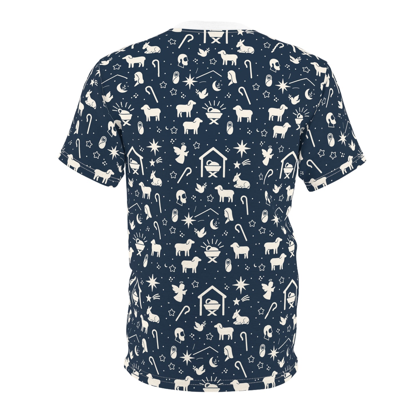 Blessing Pyjama Tee | Nativity Night