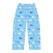 Men’s Blessing Pyjama Pants | Jonah & the Whale (Pink)