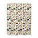 Haven Sherpa Blanket | Noah’s Ark