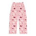 Women’s Blessing Pyjama Pants | Jonah & the Whale (Pink)