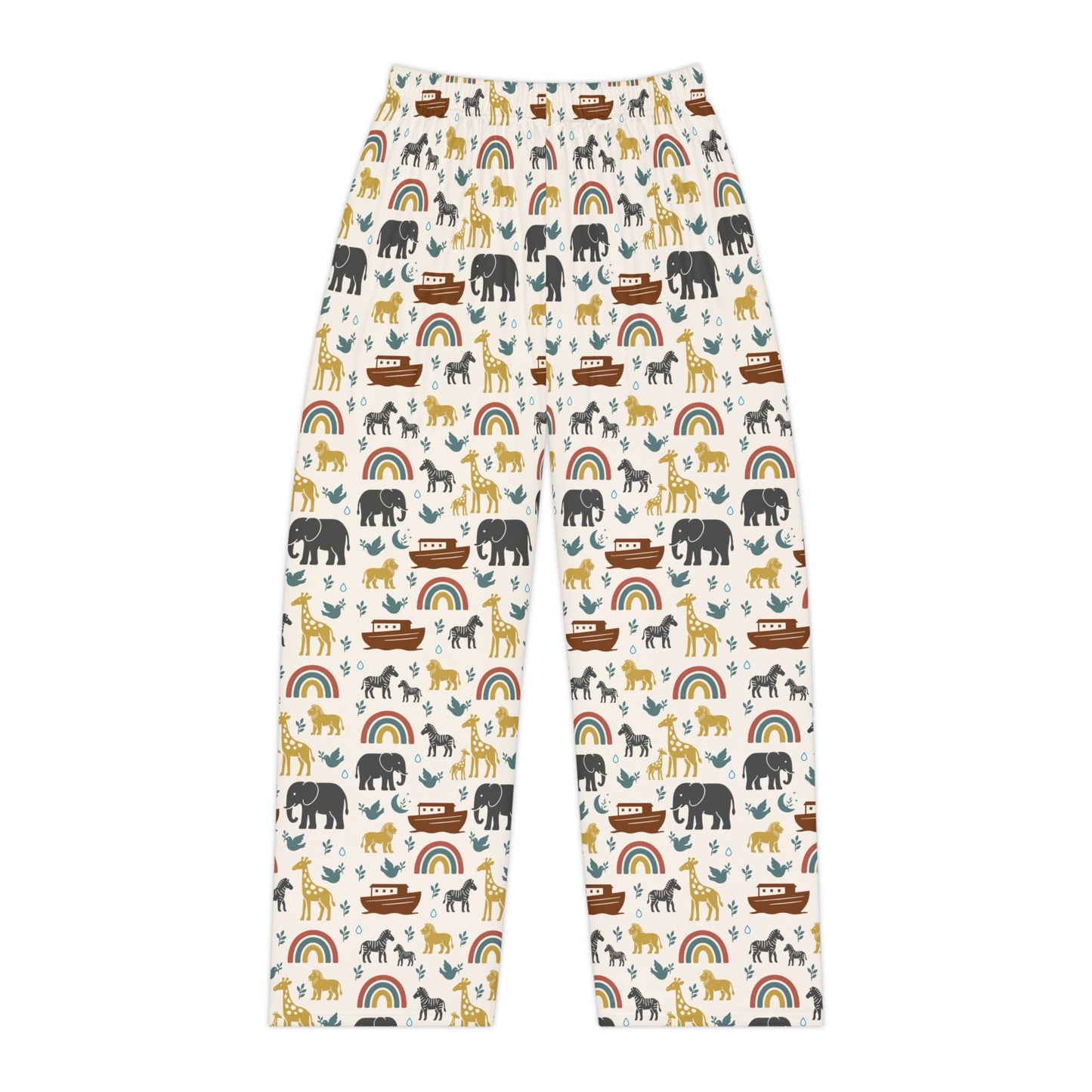 Women’s Blessing Pyjama Pants | Noah’s Ark