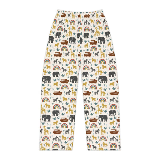 Women’s Blessing Pyjama Pants | Noah’s Ark