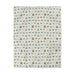 Sanctuary Duvet Cover | Fishes & Loaves (Blue)