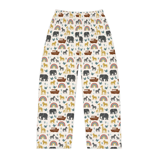 Men’s Blessing Pyjama Pants | Noah’s Ark