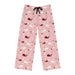 Men’s Blessing Pyjama Pants | Jonah & the Whale (Pink)