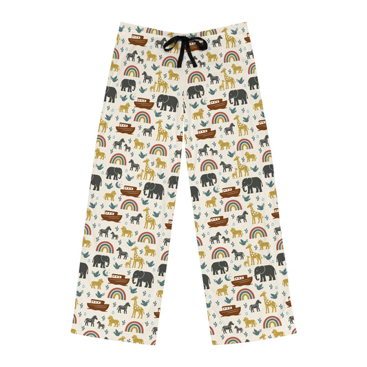 Men’s Blessing Pyjama Pants | Noah’s Ark