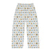 Men's Blessing Pyjama Pants | Fishes & Loaves (Blue)
