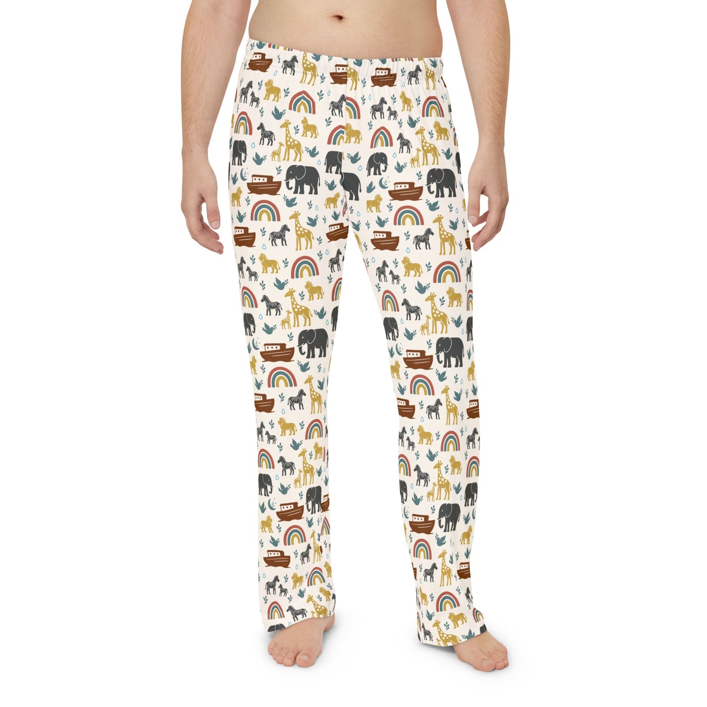 Men’s Blessing Pyjama Pants | Noah’s Ark