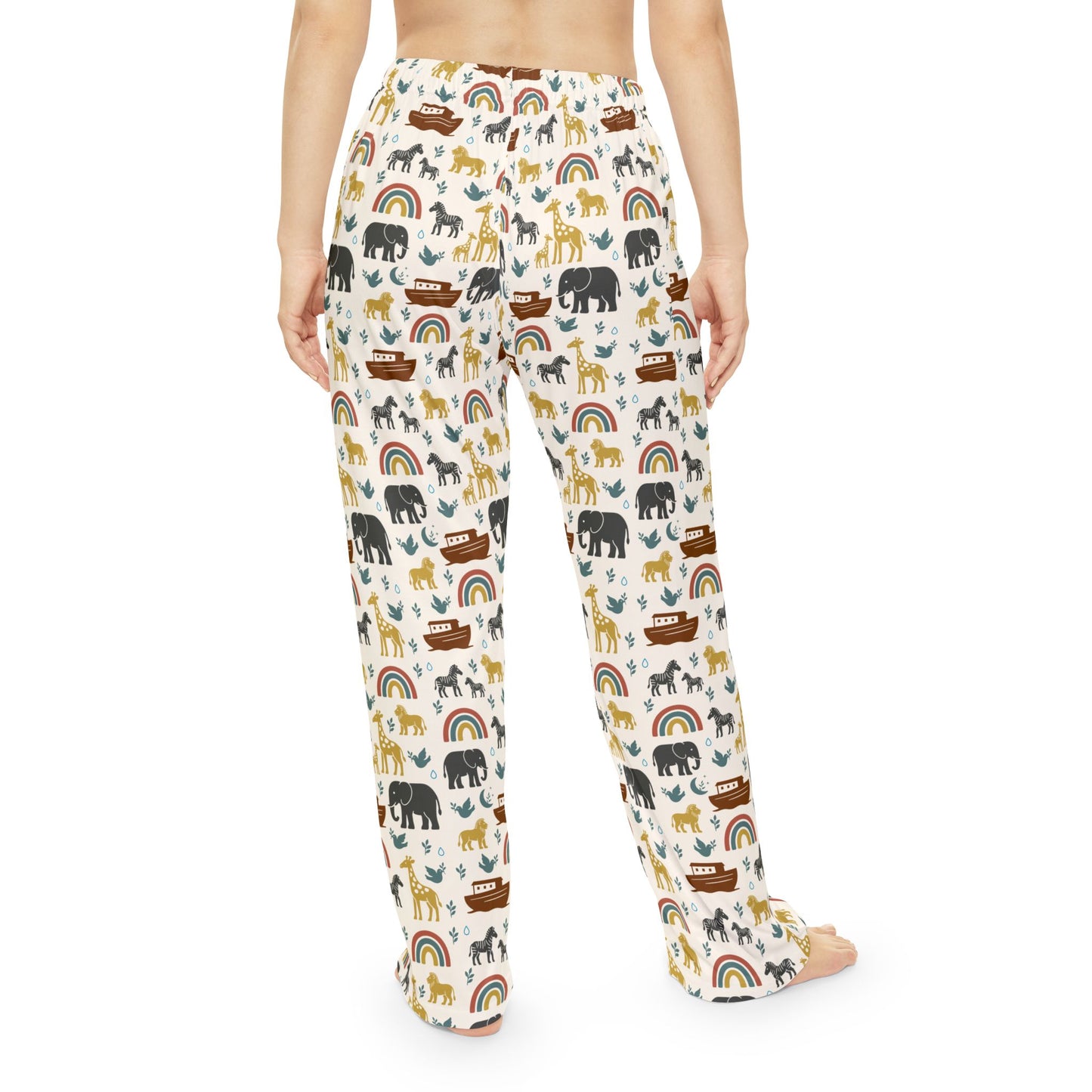 Women’s Blessing Pyjama Pants | Noah’s Ark