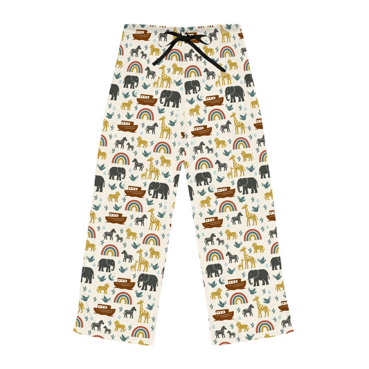 Women’s Blessing Pyjama Pants | Noah’s Ark