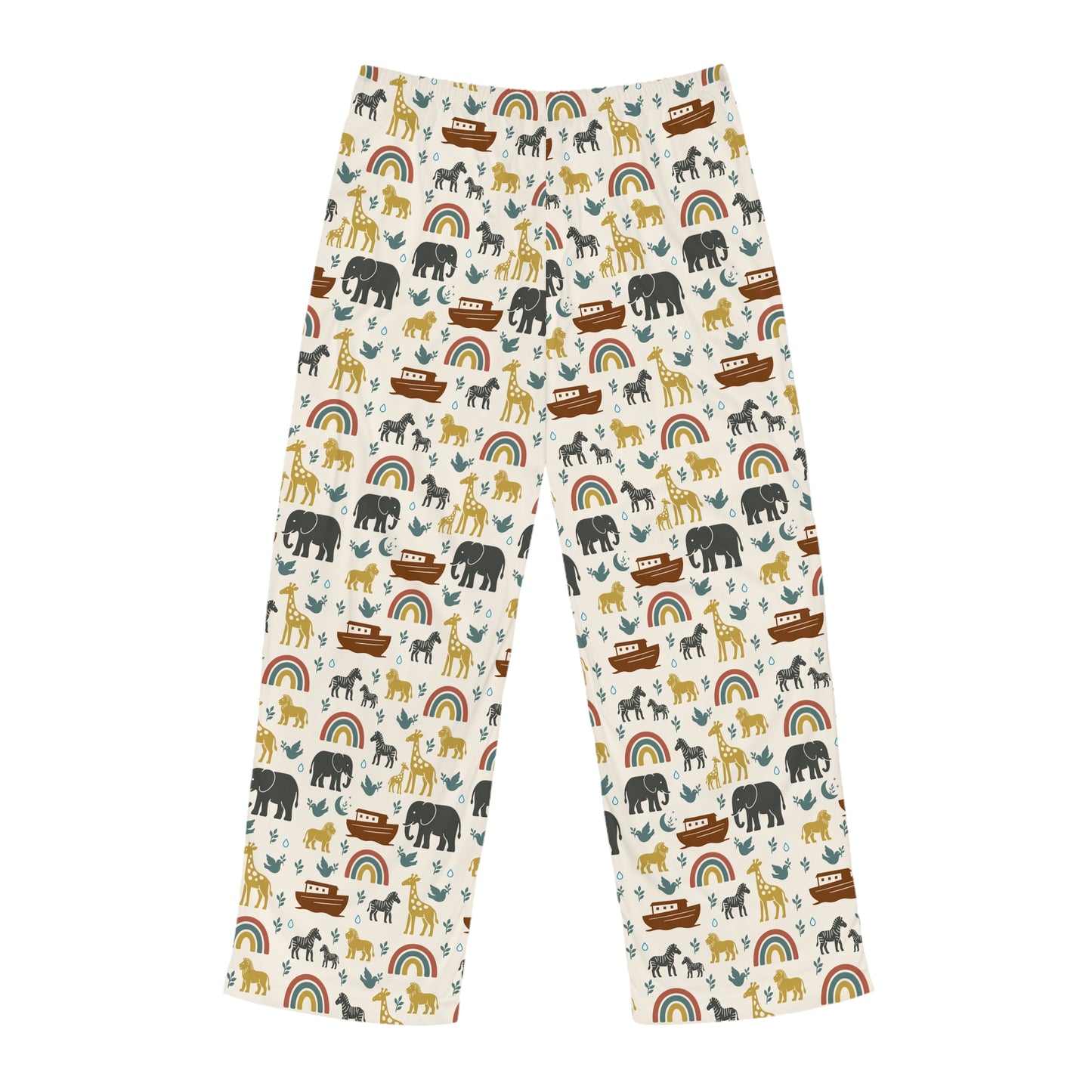 Men’s Blessing Pyjama Pants | Noah’s Ark