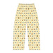 Women’s Blessing Pyjama Pants | Fishes & Loaves (Yellow)