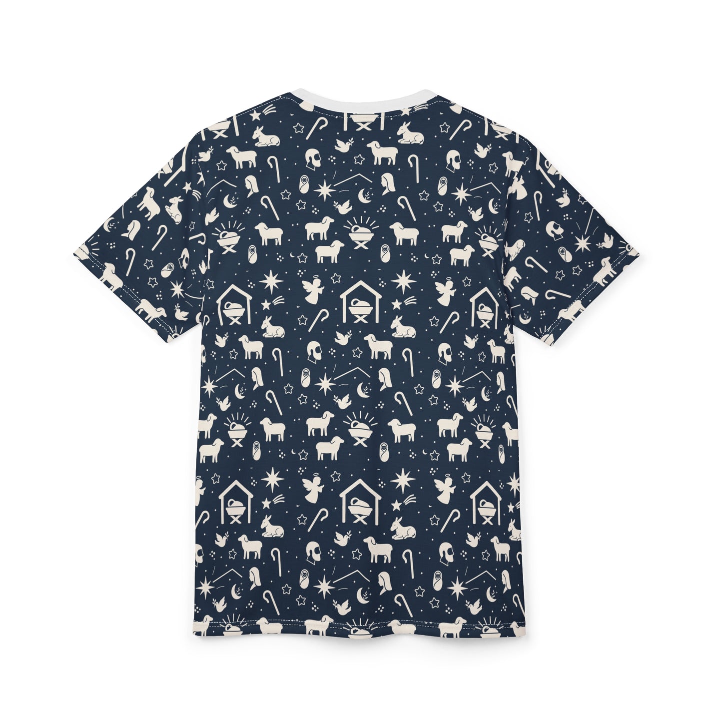 Blessing Pyjama Tee | Nativity Night