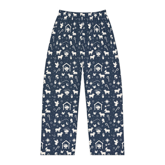 Women’s Blessing Pyjama Pants | Nativity Night