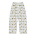 Women’s Blessing Pyjama Pants | Fishes & Loaves (Blue)