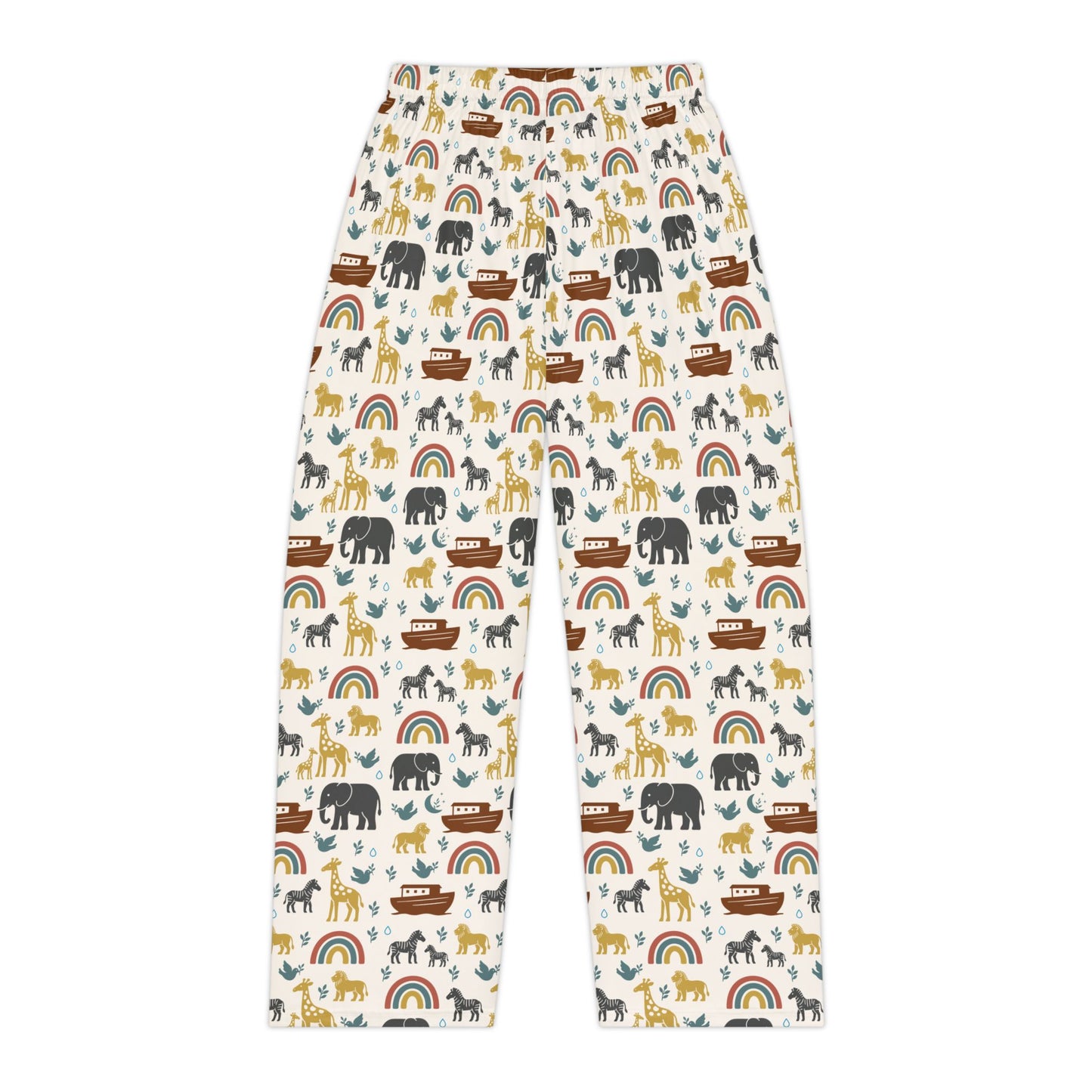 Women’s Blessing Pyjama Pants | Noah’s Ark