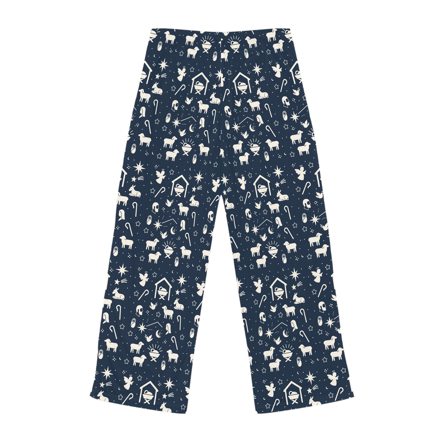 Women’s Blessing Pyjama Pants | Nativity Night