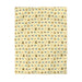 Sanctuary Duvet Cover | Fishes & Loaves (Yellow)