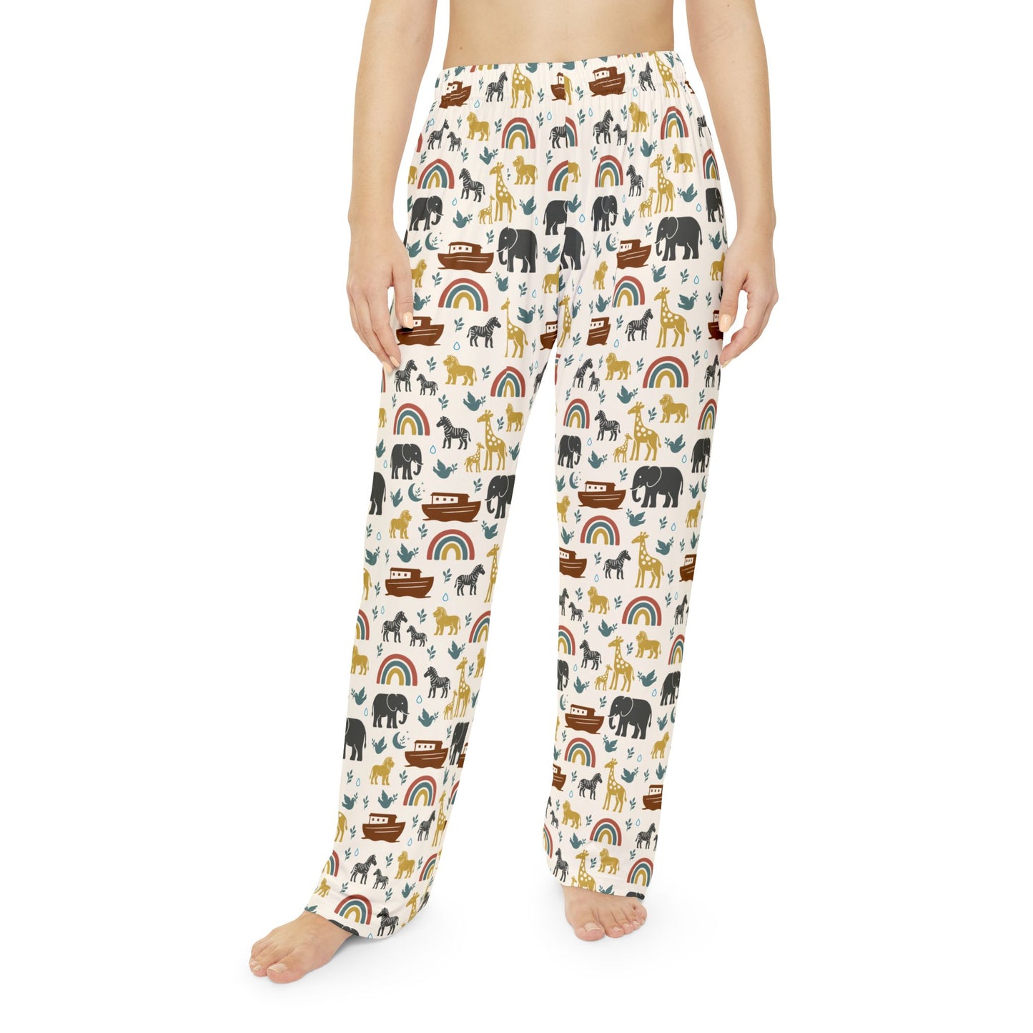Women’s Blessing Pyjama Pants | Noah’s Ark